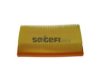 COOPERSFIAAM FILTERS PA7535 Air Filter